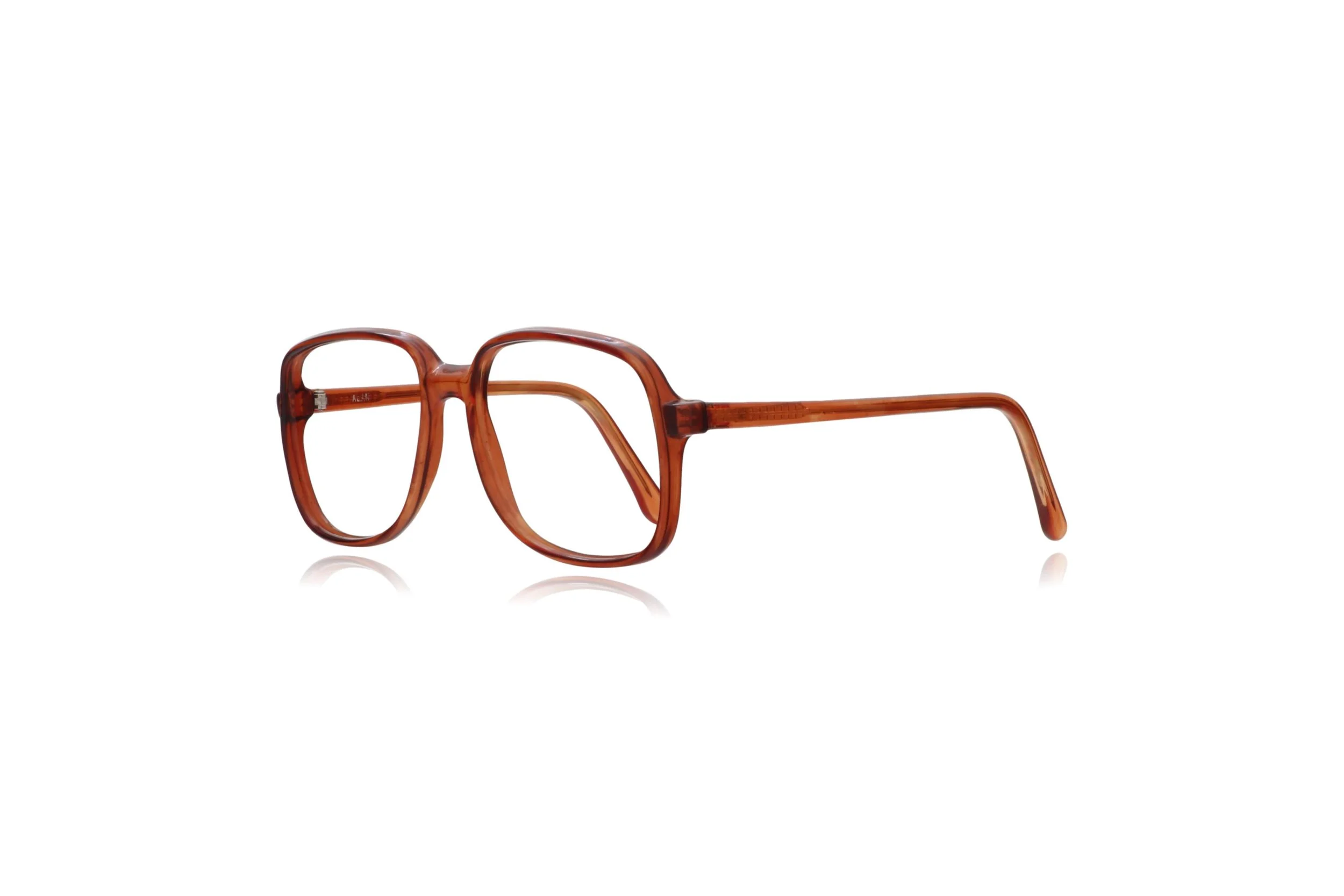 Brown glasses frames hotsell